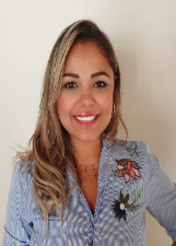 Foto de CAROLINE AMORIM DE SÁ