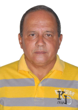 Foto de José Valentim Camarço Neto