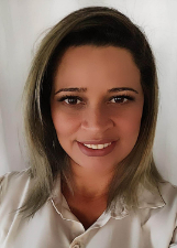 Foto de REGIANE DA SILVA DE OLIVEIRA
