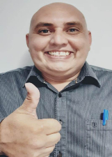 Foto de LEOPOLDO LUIZ CUSTODIO FELIX