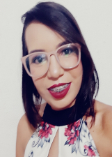 Foto de LAURA RAFAELA DOS SANTOS SILVA