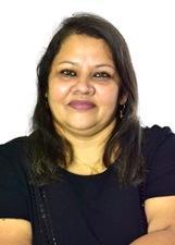 Foto de MARIA DO AMPARO DOS SANTOS SILVA