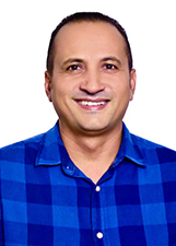 Foto de ALEX SANDRO SILVÉRIO DOS SANTOS