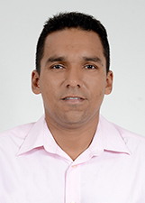 Foto de Antonio Santana de Campos