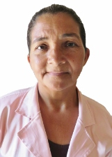 Foto de LUCIANA BENICIO DE SOUZA CARVALHO