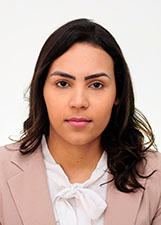 Foto de BRUNA ADRYELLEN PADILHA FERREIRA