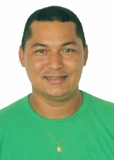 Foto de ADMILSON DOS SANTOS GOMES