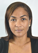 Foto de LUCÉLIA ALVES DOS SANTOS