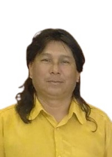 Foto de CARMINE ANTÔNIO TSEREHI RA