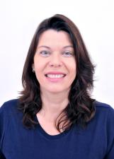 Foto de MARCIA REGINA KISS SIQUEIRA DE CASTRO CARDOSO