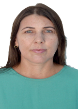 Foto de Luciana de Fatima Alievi