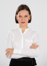 Foto de SARA LYGIA NUNES DE ARRUDA
