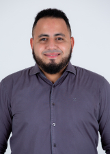 Foto de JEFERSON DE SOUZA SIQUEIRA