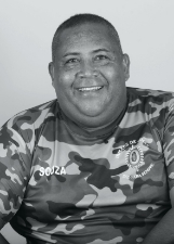 Foto de MARCELO MARCIO DE ARRUDA SOUZA