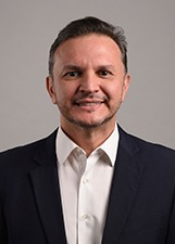 Foto de Luis Fabrício Cirillo de Carvalho