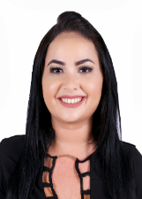 Foto de SAMARA MONIQUE RUDY