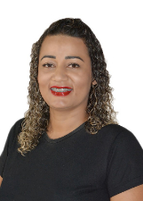 Foto de Anna Claudia Lima de Souza Santos