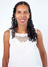 Foto de ALETÍCIA DEIS ALVES DE SOUZA BONFIM
