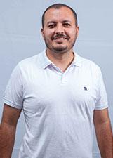 Foto de THIAGO CALAÇA PEDROSO