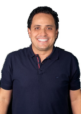 Foto de DIEGO ARRUDA VAZ GUIMARÃES