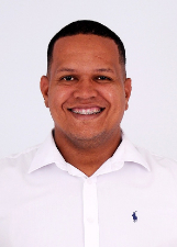 Foto de JONAS DA FONSECA E SILVA