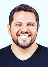 Foto de PAULO LOURENZON JUNIOR