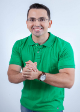 Foto de ÁLVARO JOSÉ CAMARGO DA SILVA