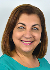 Foto de MARIA DE FÁTIMA DOS SANTOS TORRES SCALABRIN