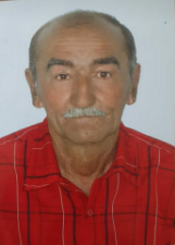 Foto de Sebastião Alves de Oliveira