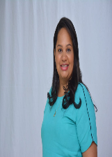 Foto de Adriana Neres da Silva