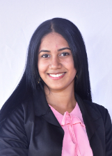 Foto de Camila Aparecida de Almeida