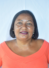 Foto de Elza Claudete de Lima