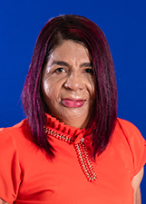 Foto de SOLANGE GONCALVES DE CAMPOS