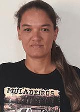 Foto de ANA PAULA DA SILVA DE JESUS
