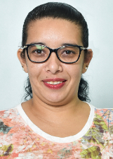 Foto de DENIZE DA SILVA