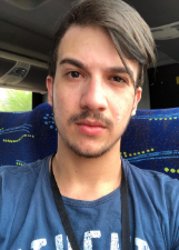 Foto de MATHEUS MURYEL BORGES NOVAES