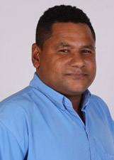 Foto de DOMINGOS SANTOS DE BARROS