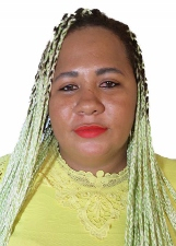 Foto de MELISSE MOREIRA DA SILVA