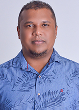 Foto de JEFFERSON RODRIGO DOS SANTOS TRINDADE