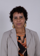 Foto de JUDITH CARDOSO SALLES DE SÁ