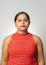 Foto de ÂNGELA MARIA DE SOUZA