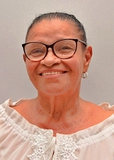 Foto de Benedita Luzia Costa Camargo