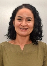 Foto de JACQUELINE GOMES DA SILVA