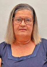 Foto de Nilce Aparecida Santana Baliero