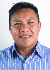 Foto de ALFREDO SEP KIAT ZORÓ
