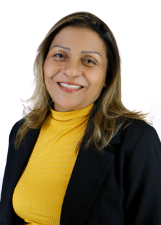 Foto de ROSELI CATARINA ALCÂNTARA DE CAMPOS