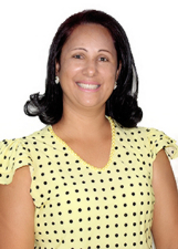 Foto de VANESSA CRISTIANE DA SILVA OLIVEIRA