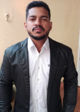 Foto de HANILTON JUNIOR BARBOSA DA CRUZ