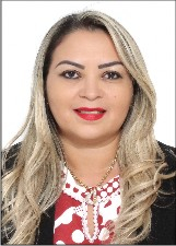 Foto de BENEDITA JUSILEI DE ALMEIDA
