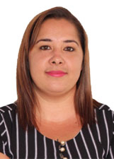 Foto de RAQUEL CHAGAS DOS SANTOS